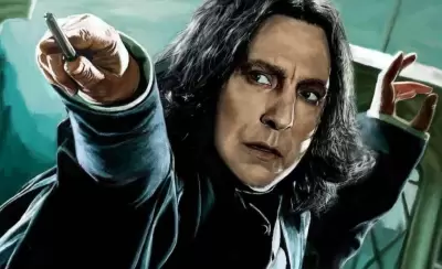 severus