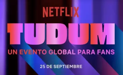 TUDUM-Netflix
