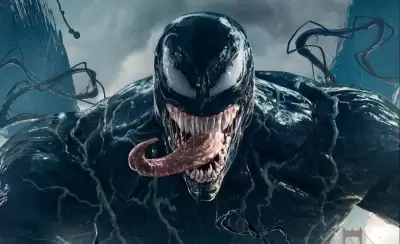 venom