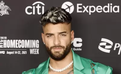 maluma