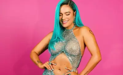 ¡Sorprendente-Karol-G-es-premiada-como-la-Artista-Latina-del-Ano-en-los-Billboard-2021