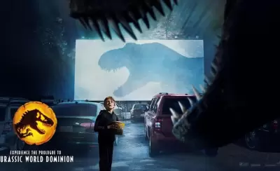 jurassic