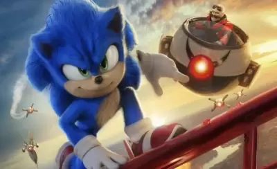 sonic