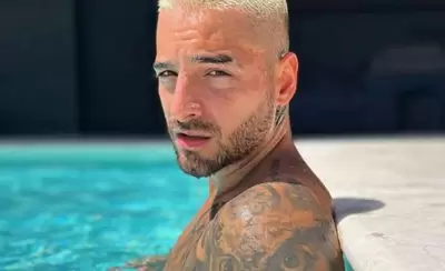 maluma