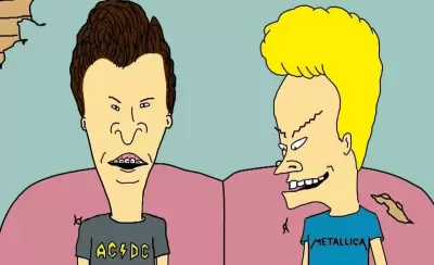 beavis-and-butthead