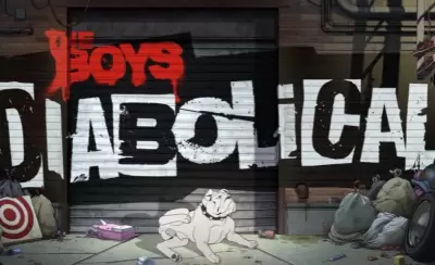 THE-BOYS