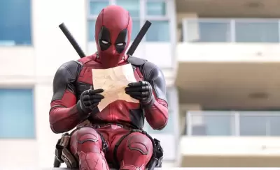 Deadpool-5