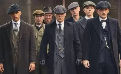 peaky