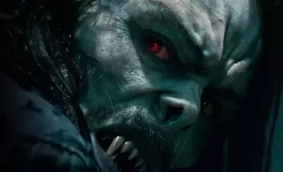 Trailer-Morbius-Marvel-Sony