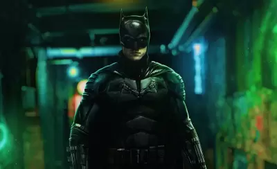The-Batman