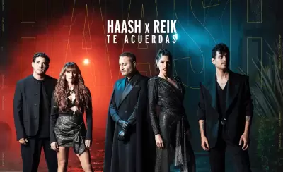 Reik - te acuerdas