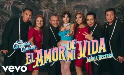 maria becerra y los angeles