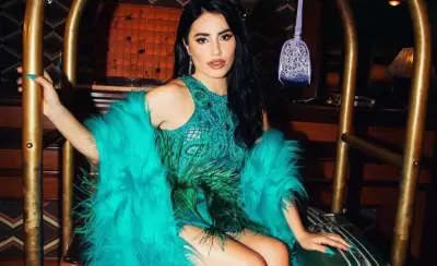 Lali interna