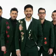 Ráfaga se presentará en el Teatro Gran Rex