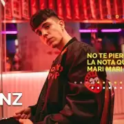 ENTREVISTA | FR4NZ: "La gente recibió el tema con mucho amor"