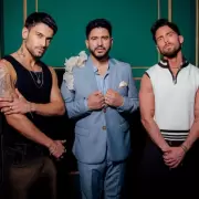 MYA se une a Ráfaga en "Si Tú La Ves"