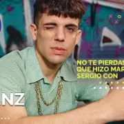 ENTREVISTA | FR4NZ: "Siempre recibo mucho amor de la gente"