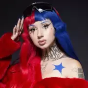 Kei Linch lanzó su primer álbum 'Dulcinea'