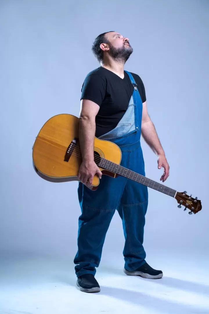 El Díaz
