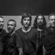 Andando Descalzo regresa con su nuevo single "La Cura"