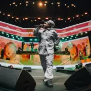 Dread Mar I lanzó su nuevo tema "Deja"