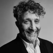 Fito Páez anuncia una gira para celebrar 'Del 63' y 'Circo Beat'
