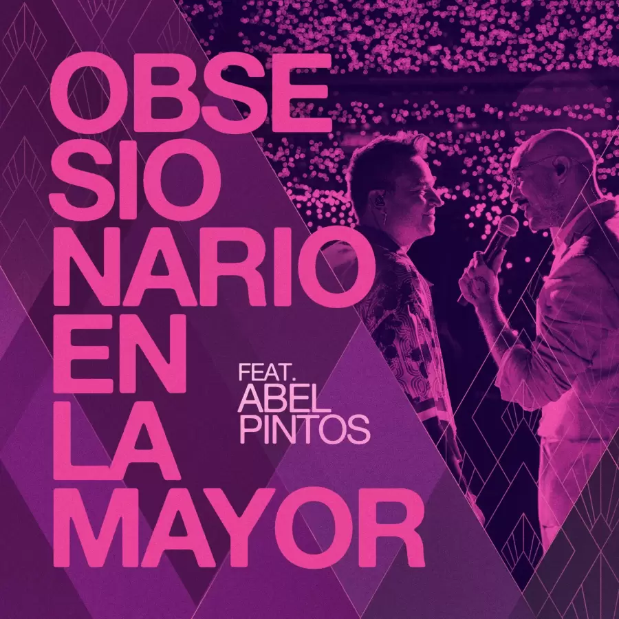 Obsesionario en La Mayor