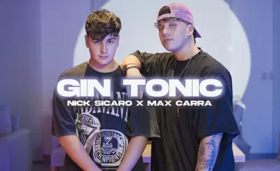 NICK SICARO