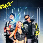 Lucky Brown se une a La Joaqui y a De La Guetto en "Privado Remix"
