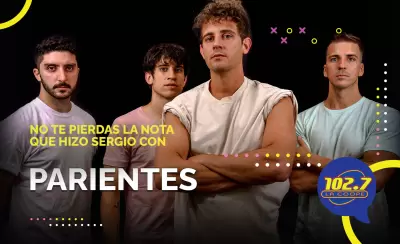 parientes