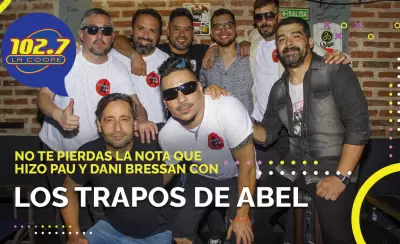 Los Trapos de Abel