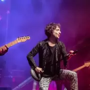 Pier celebra su aniversario número 30 a lo grande