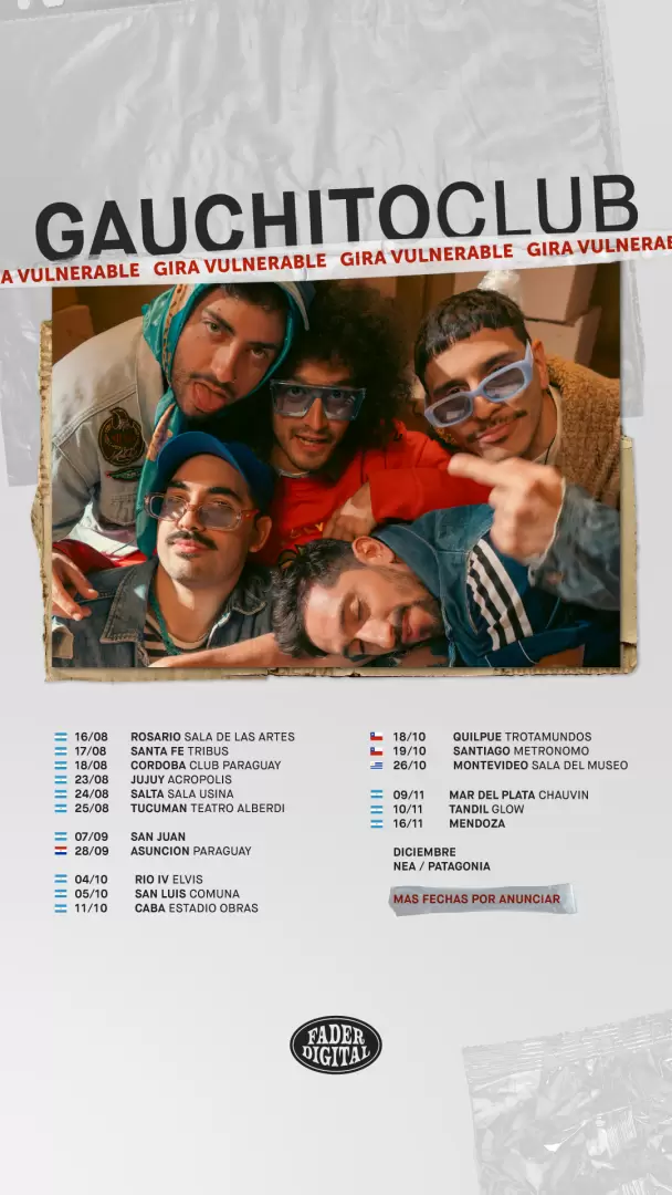 Gauchito Club