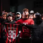 "Ballotelli", lo nuevo de Akim