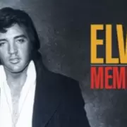 RCA Records y Legacy Recordings lanzarán la colección definitiva de Elvis Presley