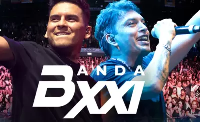 banda xxi