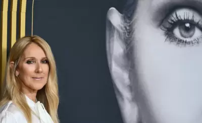 Celine Dion
