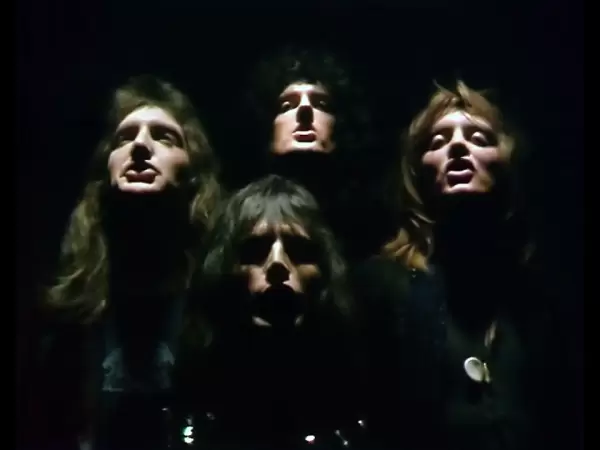 Queen