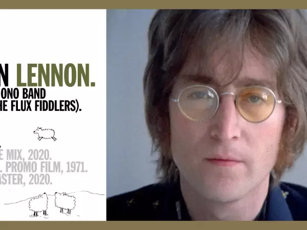John Lennon