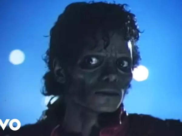 Michael Jackson