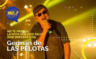 Las Pelotas
