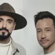 Luciano Pereyra y Abel Pintos están imparables