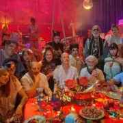 La Bersuit Vergarabat lanzó su nuevo tema "Monogamia"