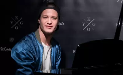 kygo