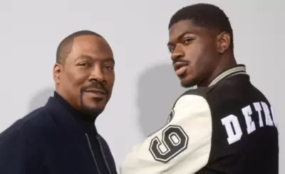 Beverly Hills Cop: Axel F'