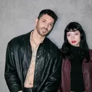 Juan Ingaramo se unió a Blair en la nueva versión de "Ya Borré tu Número del Celular"
