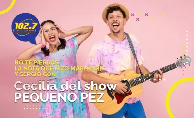 pequeno pez