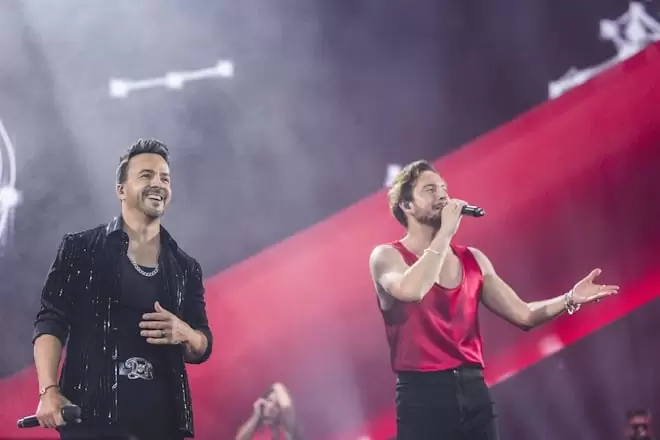 Luis Fonsi