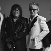 Ratones Paranoicos lanzaron su nuevo tema "Rock and Roll Total"