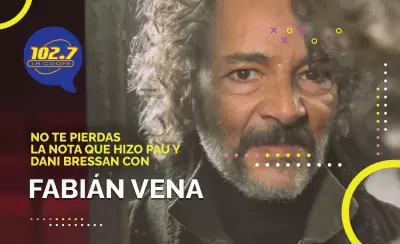 Fabián Vena